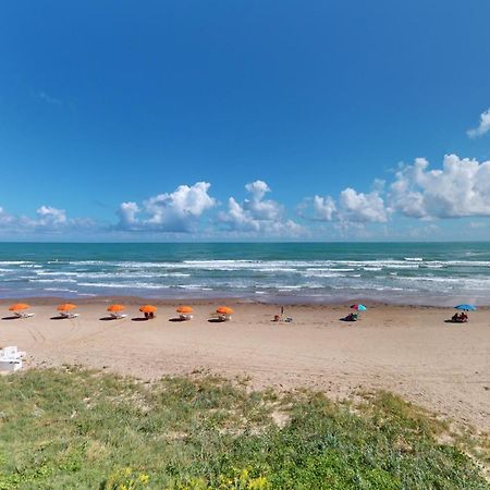 Inverness #304 South Padre Island Exteriör bild