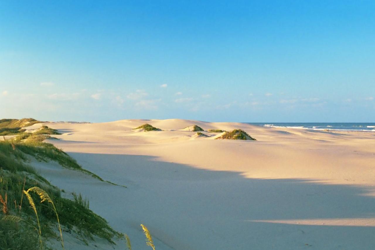 Inverness #304 South Padre Island Exteriör bild