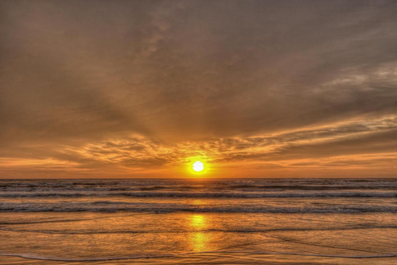 Inverness #304 South Padre Island Exteriör bild