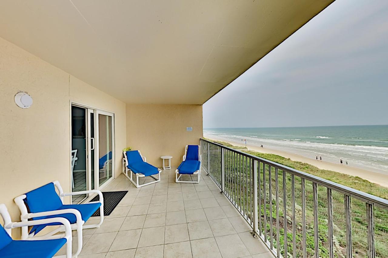 Inverness #304 South Padre Island Exteriör bild