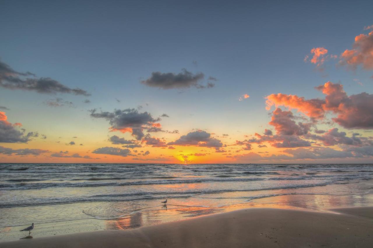 Inverness #304 South Padre Island Exteriör bild