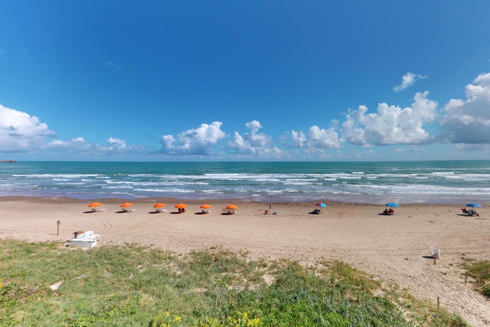 Inverness #304 South Padre Island Exteriör bild