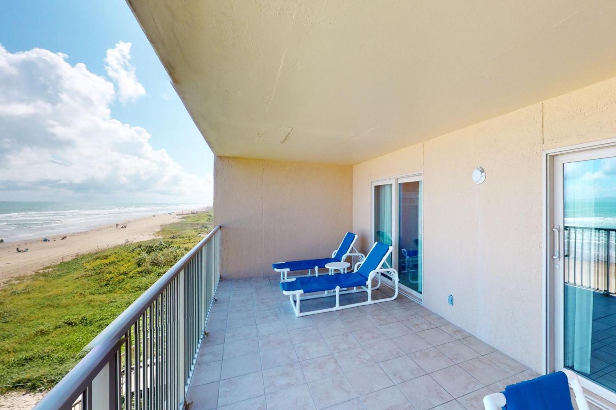 Inverness #304 South Padre Island Exteriör bild